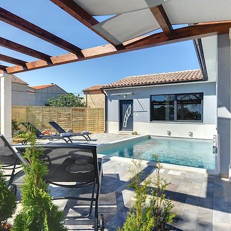 Villa Sunny Home Воднян Екстер'єр фото