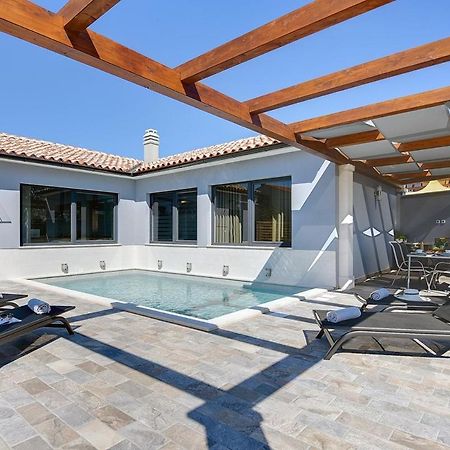 Villa Sunny Home Воднян Екстер'єр фото