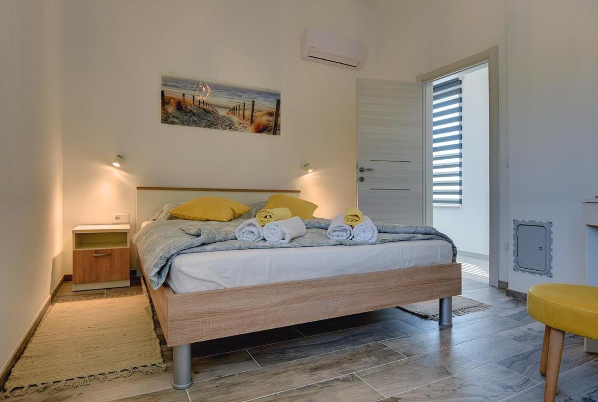 Villa Sunny Home Воднян Екстер'єр фото