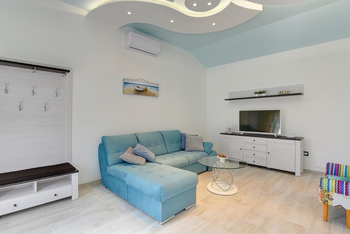 Villa Sunny Home Воднян Екстер'єр фото