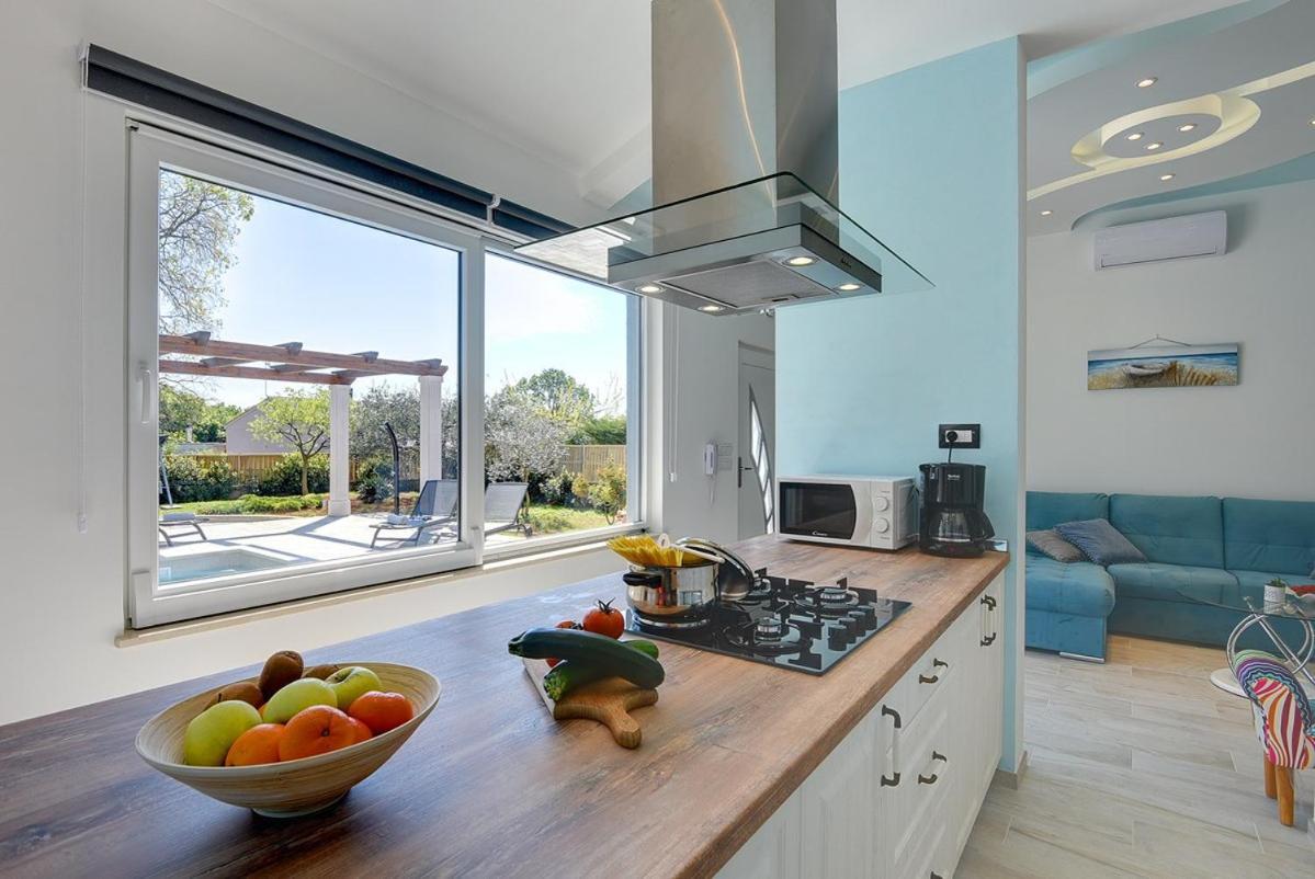 Villa Sunny Home Воднян Екстер'єр фото