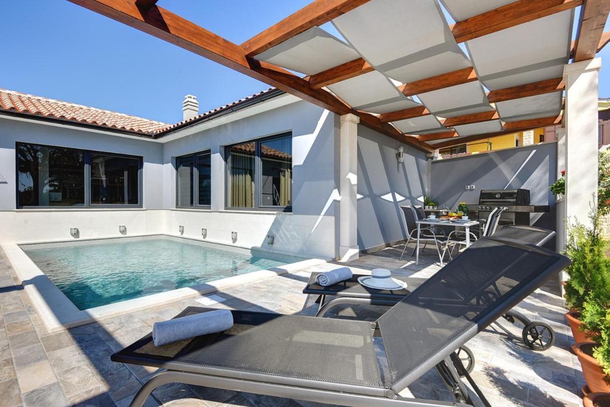 Villa Sunny Home Воднян Екстер'єр фото