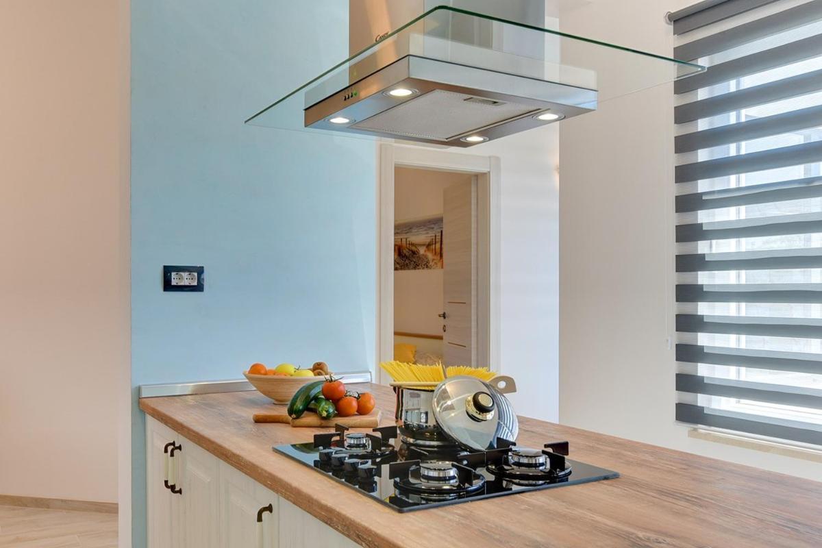 Villa Sunny Home Воднян Екстер'єр фото