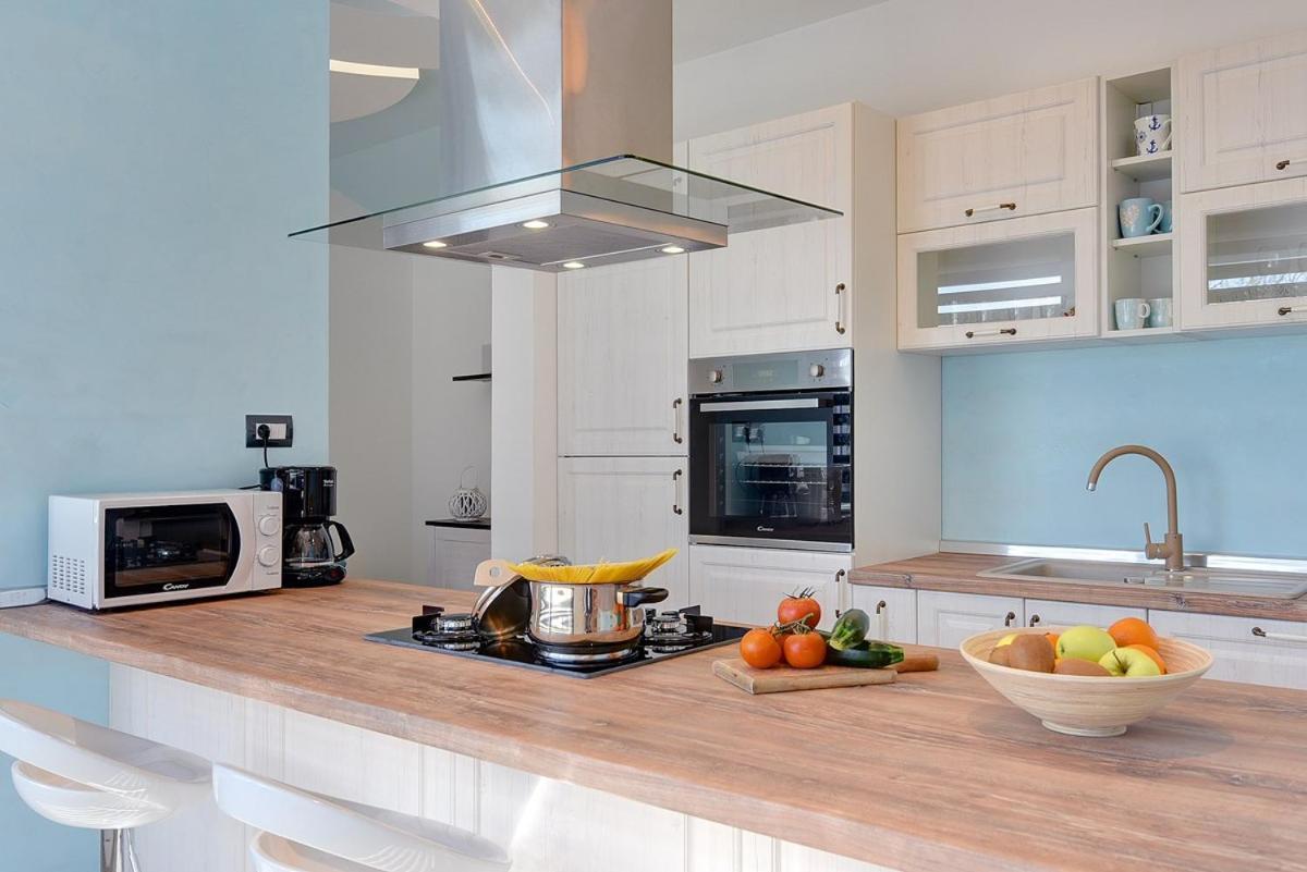 Villa Sunny Home Воднян Екстер'єр фото
