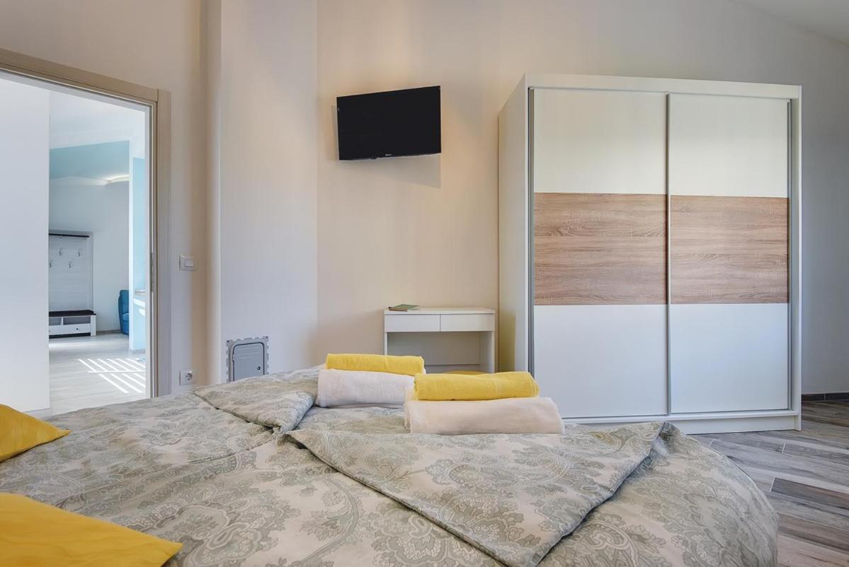 Villa Sunny Home Воднян Екстер'єр фото