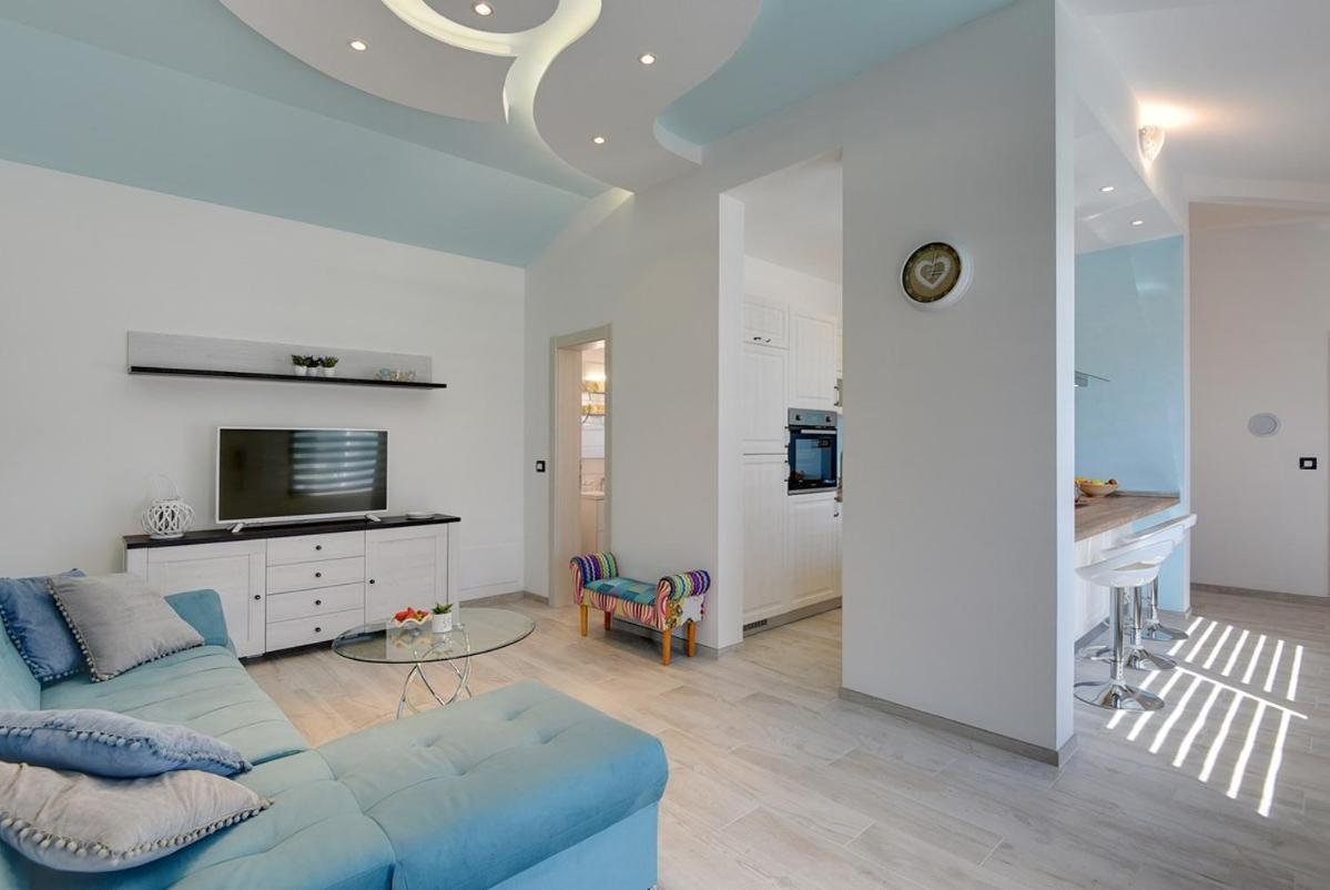 Villa Sunny Home Воднян Екстер'єр фото