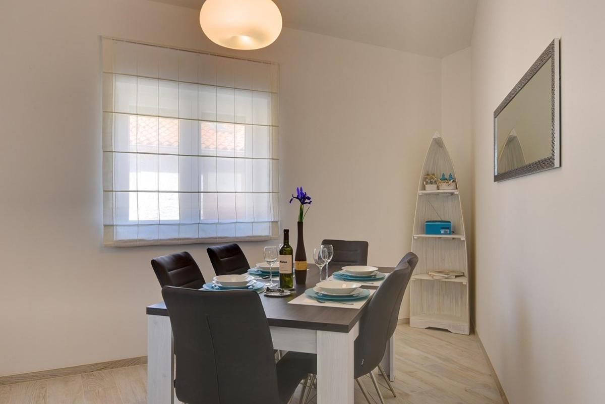 Villa Sunny Home Воднян Екстер'єр фото