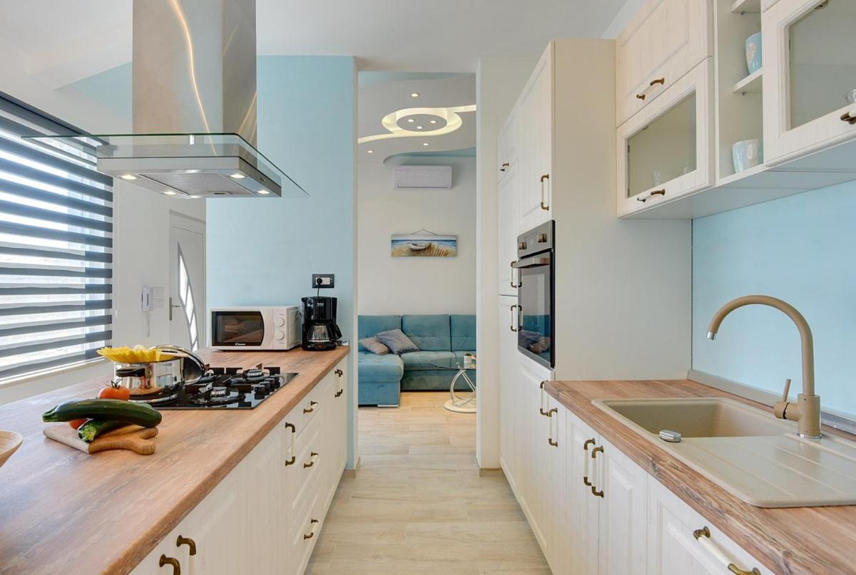 Villa Sunny Home Воднян Екстер'єр фото