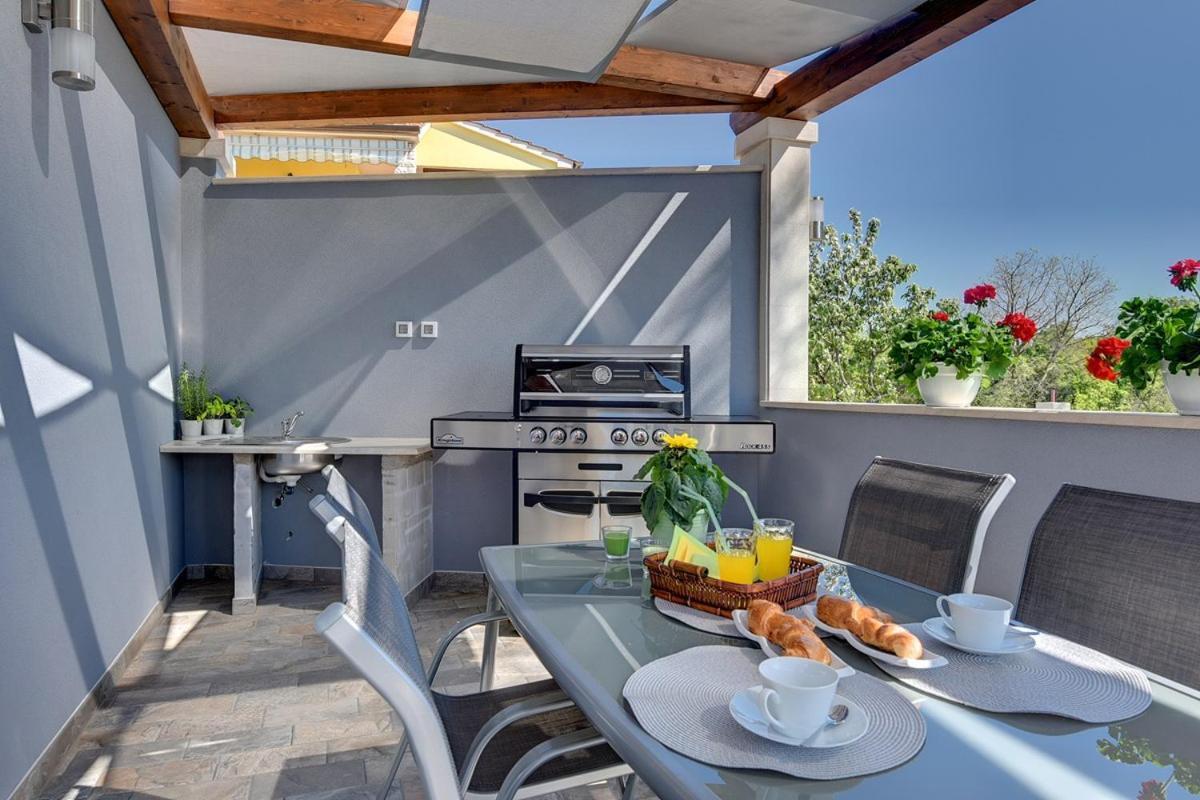 Villa Sunny Home Воднян Екстер'єр фото
