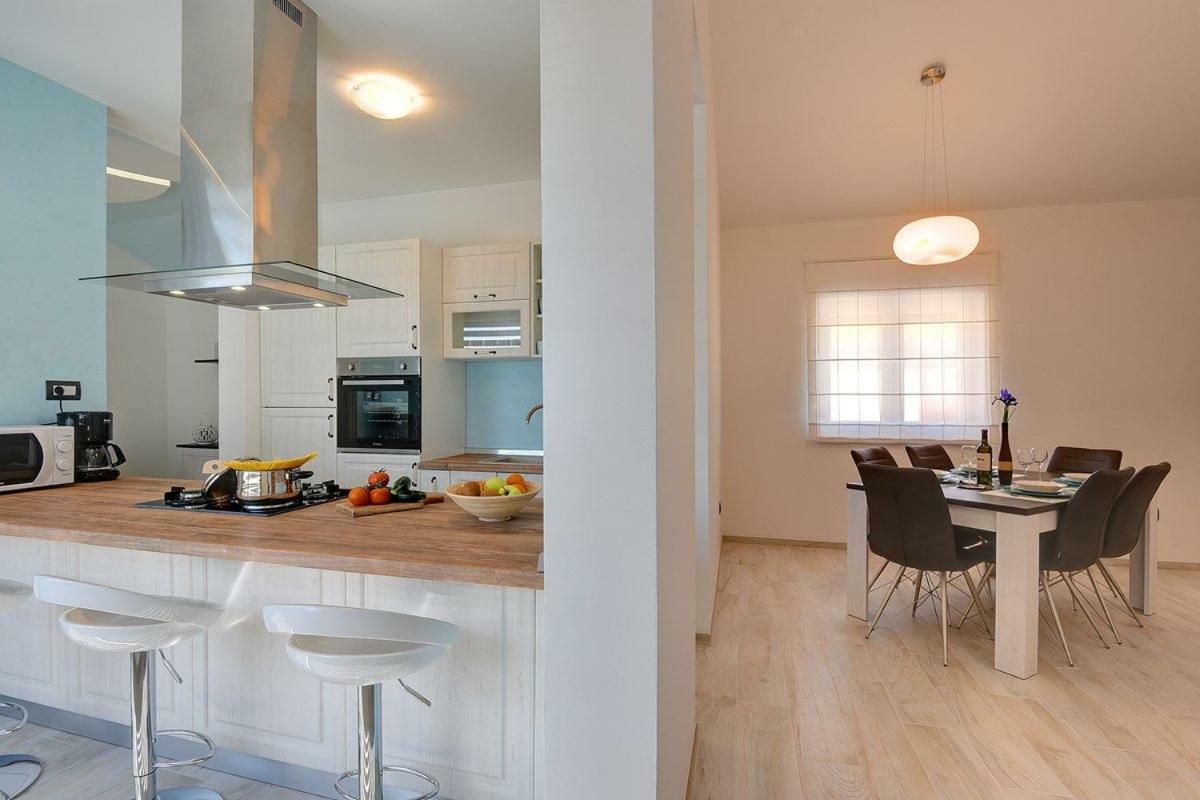 Villa Sunny Home Воднян Екстер'єр фото
