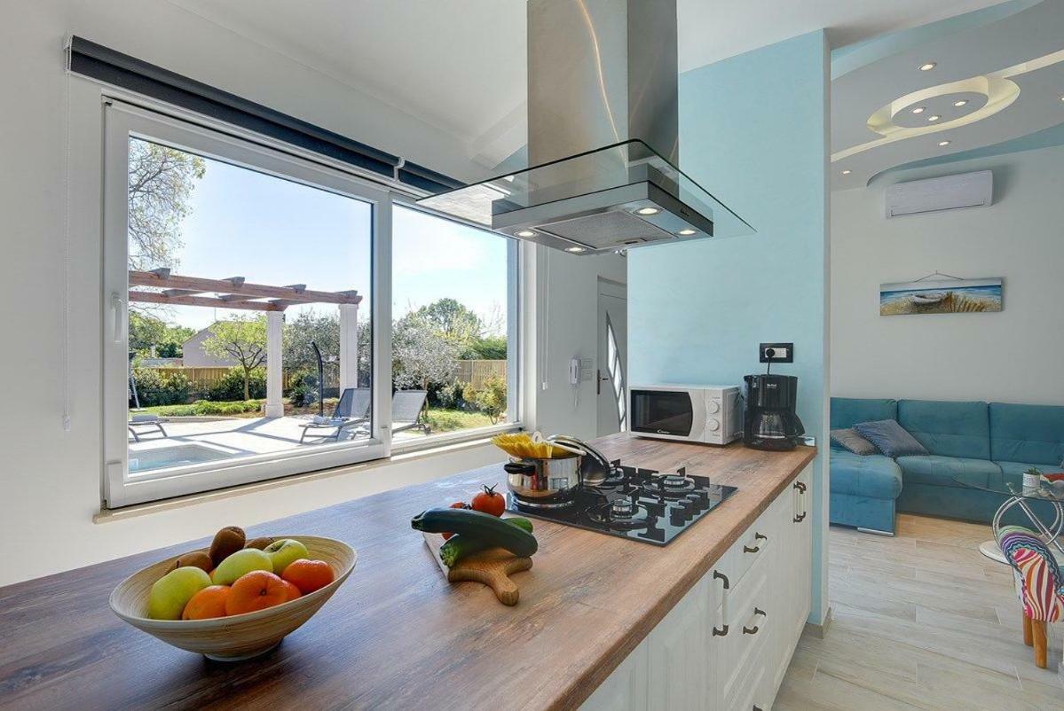 Villa Sunny Home Воднян Екстер'єр фото