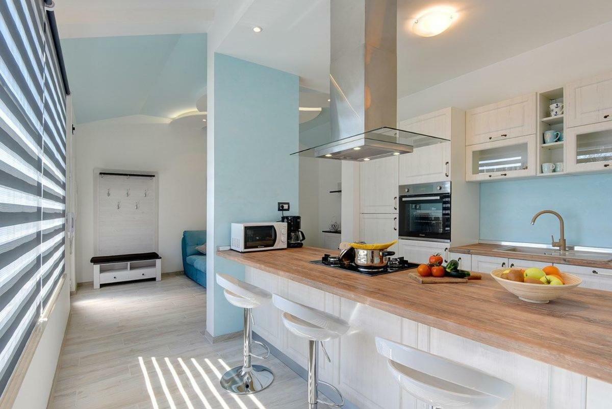 Villa Sunny Home Воднян Екстер'єр фото