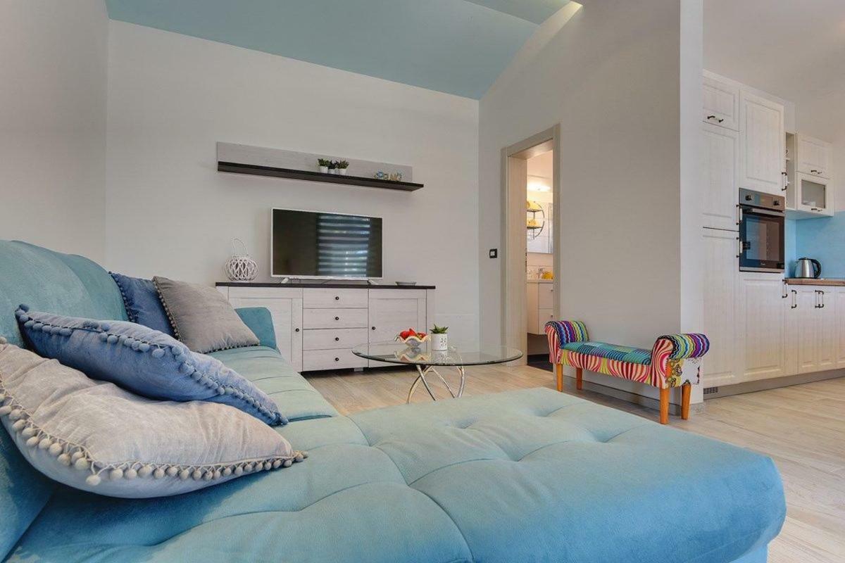 Villa Sunny Home Воднян Екстер'єр фото