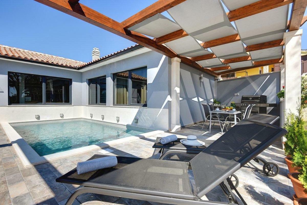 Villa Sunny Home Воднян Екстер'єр фото